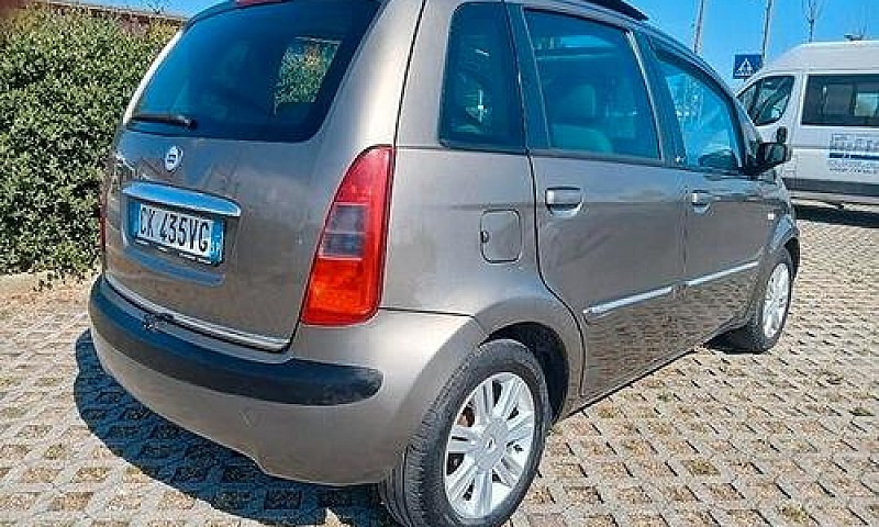 Lancia Musa 1.4 16V ...