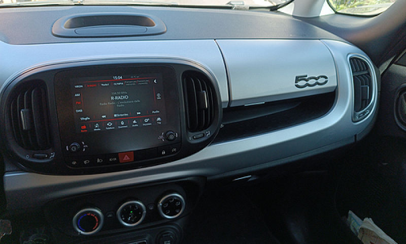 Fiat 500L Gpl...