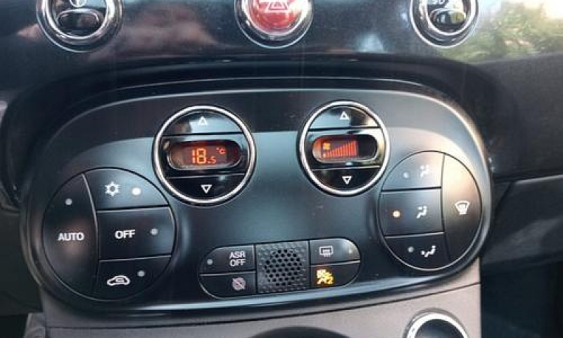 Fiat 500 1.0 Hybrid ...