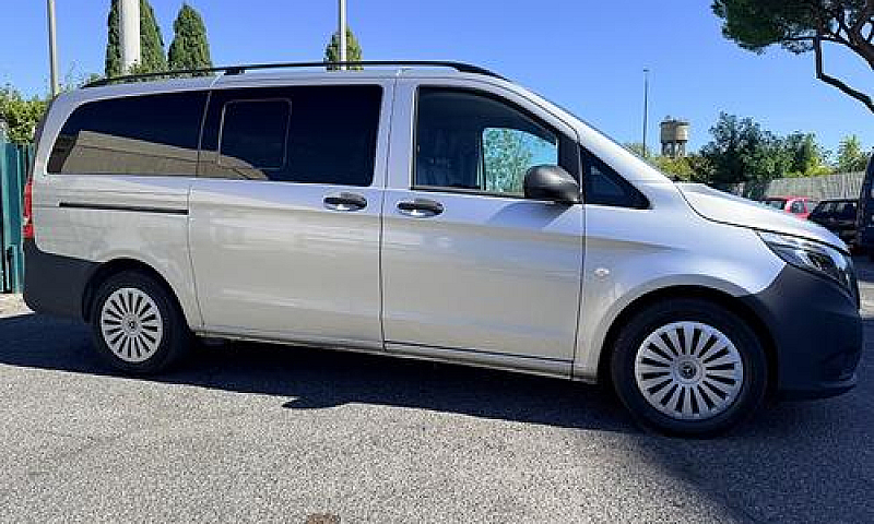 Mercedes Vito 2.0 19...