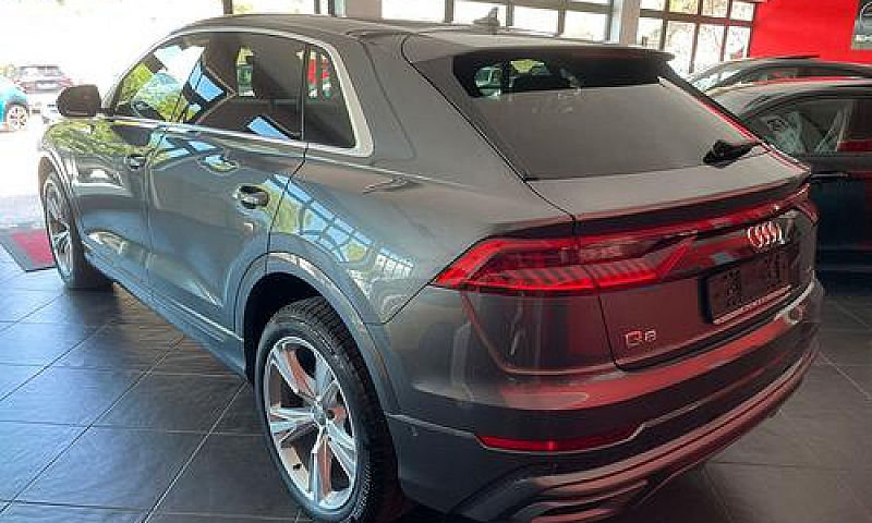 Audi Q8 50Tdi Tiptro...