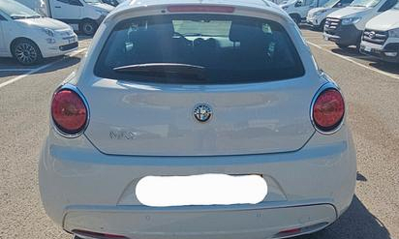 Mito 1.3 Jtdm 85 Cv ...