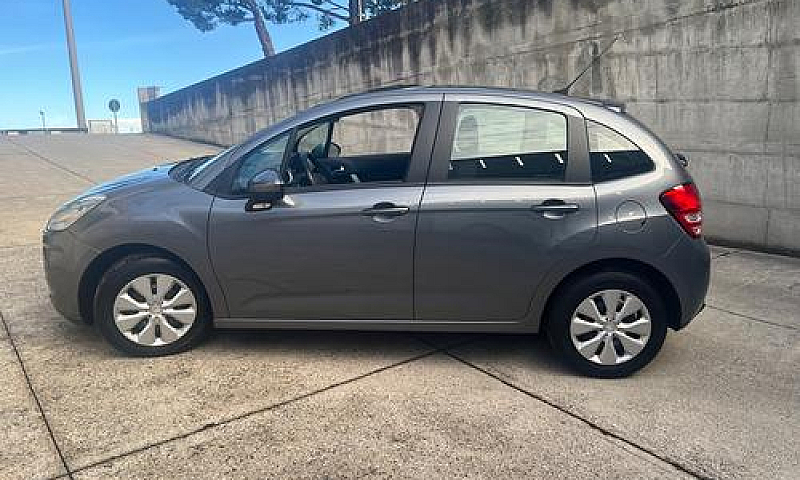Citroen C3 1.4 Eco E...