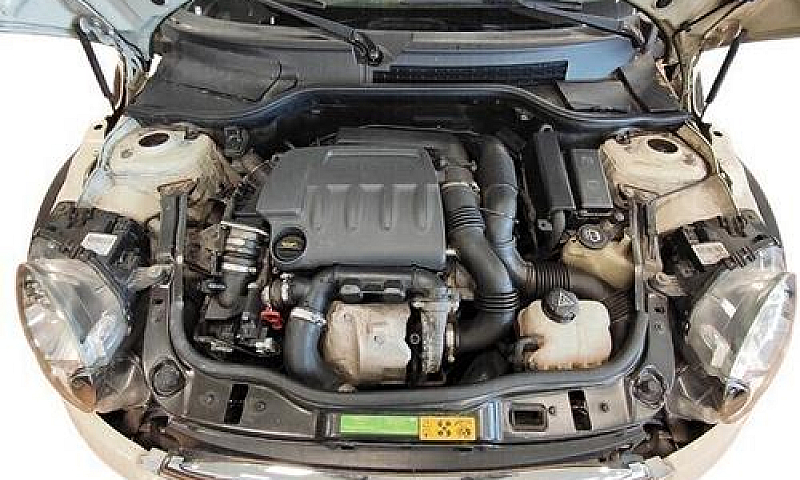 Mini 1.6 Cooper D 11...