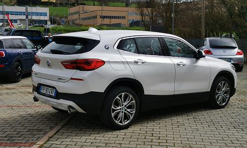 Bmw X2 (F39) X2 Sdri...