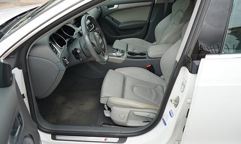 Audi A5 2.0 Tdi Quat...
