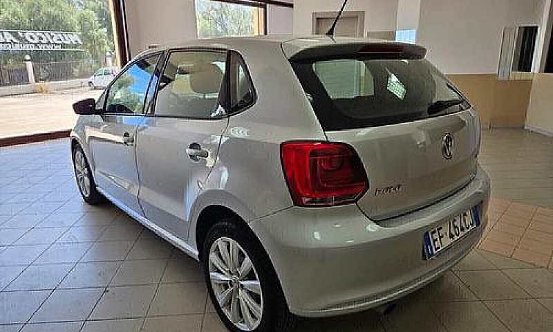 Volkswagen Polo 1.6 ...