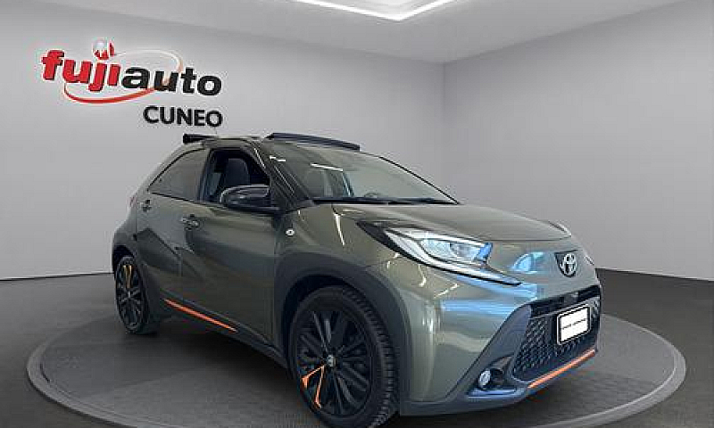 Toyota Aygo X 1.0 Li...