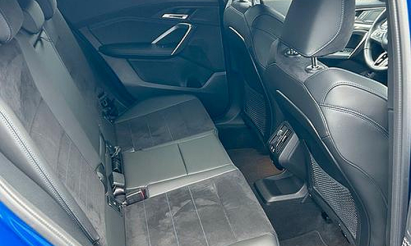 Bmw X2 Sdrive 20I Ms...