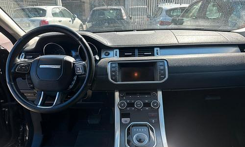 Land Rover Range Rov...