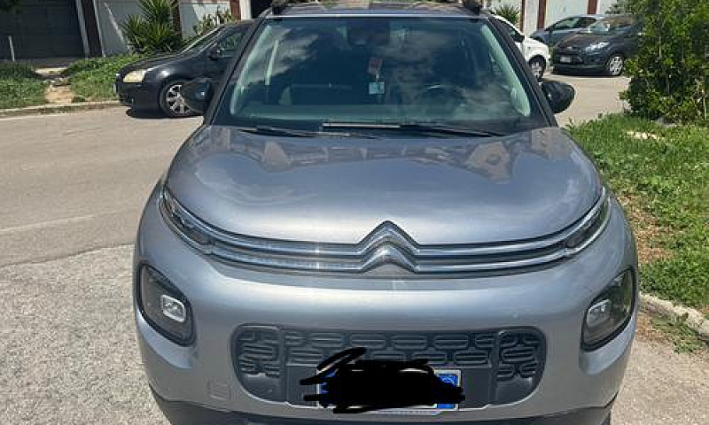 Citroen C3 Aircross ...