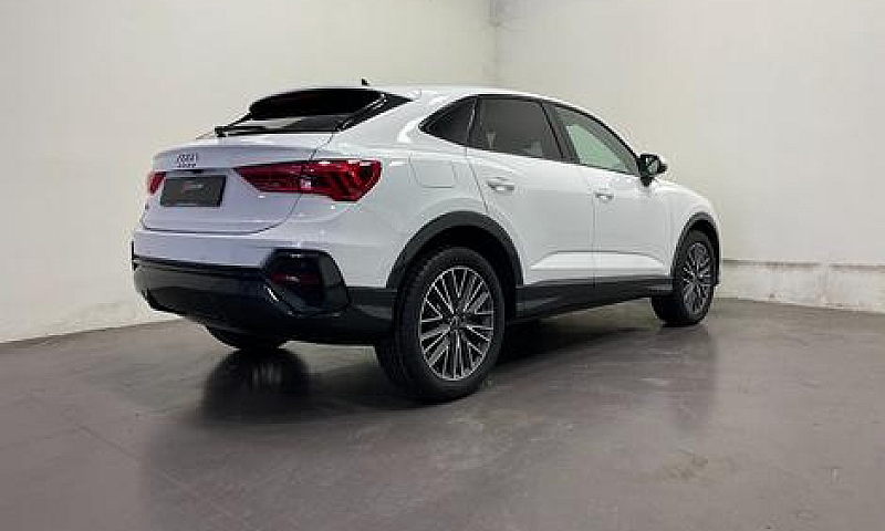 Audi Q3 Sportback 35...