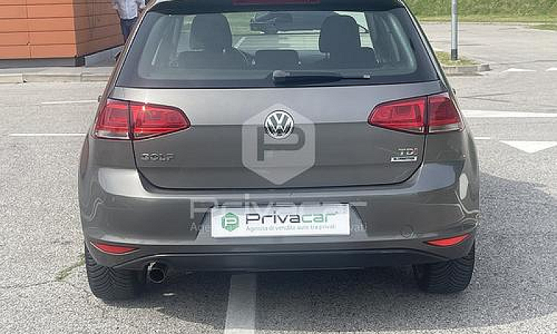 Volkswagen Golf 1.6 ...