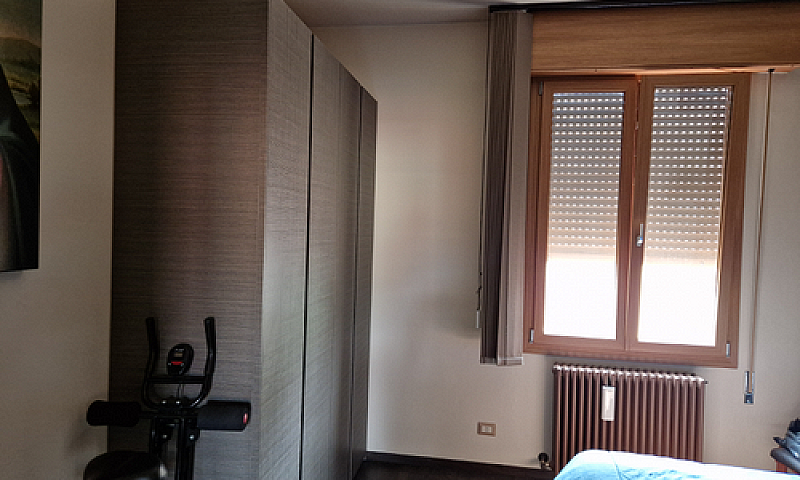 Appartamento Arredat...