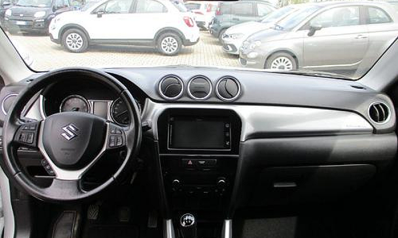 Suzuki Vitara 1.6 Vv...