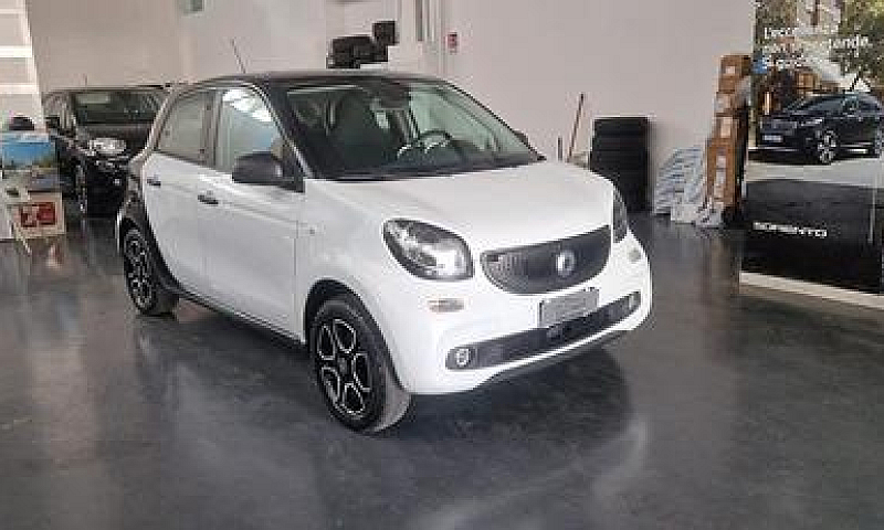 Smart Forfour 70 1.0...