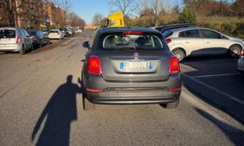 Fiat 500X 1.3 Multij...
