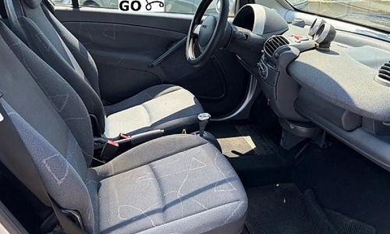 Smart 600 Con Motore...