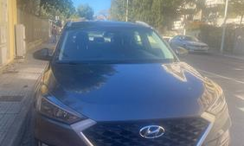 Hyundai Tucson 1.6 C...