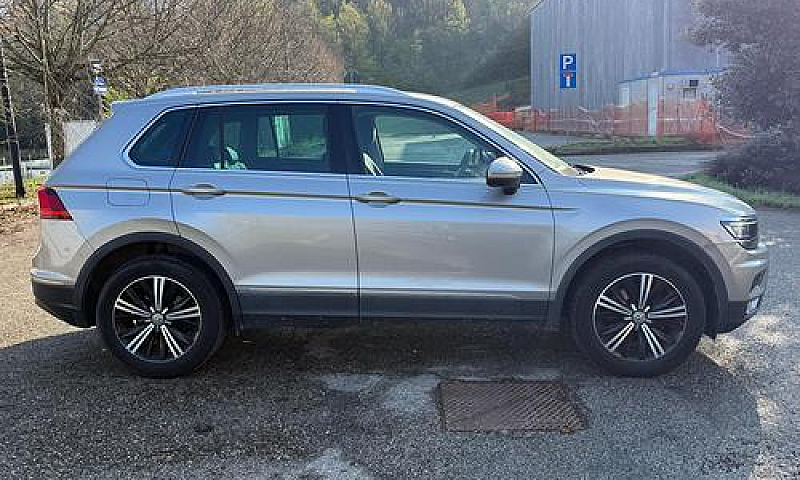 Volkswagen Tiguan 2....