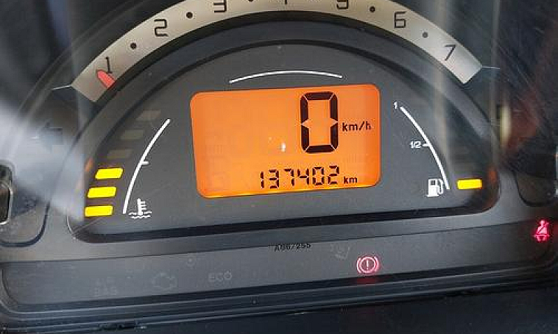 Citroen C2 1.1 Come ...