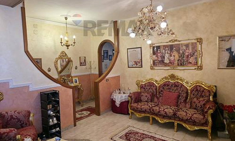 Appartamento - Miste...