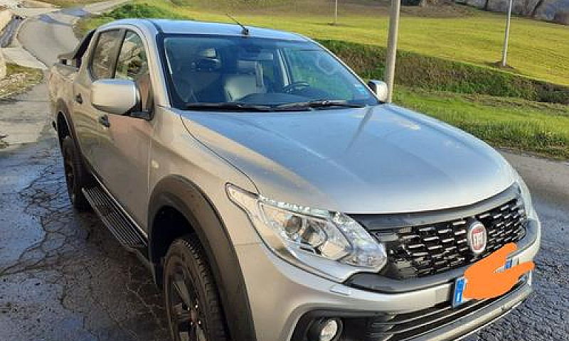 Fiat Altro Modello -...