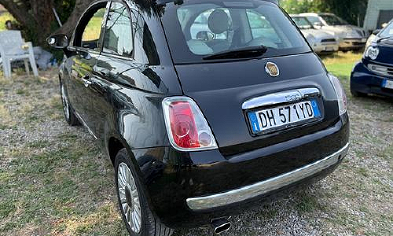 Fiat 500 1.2 Benzina...