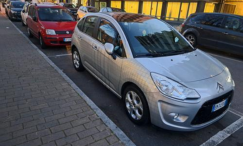 Citroen C3 1.4 Hdi D...