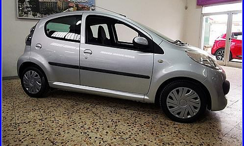 Citroen C1 Cc. 1000 ...