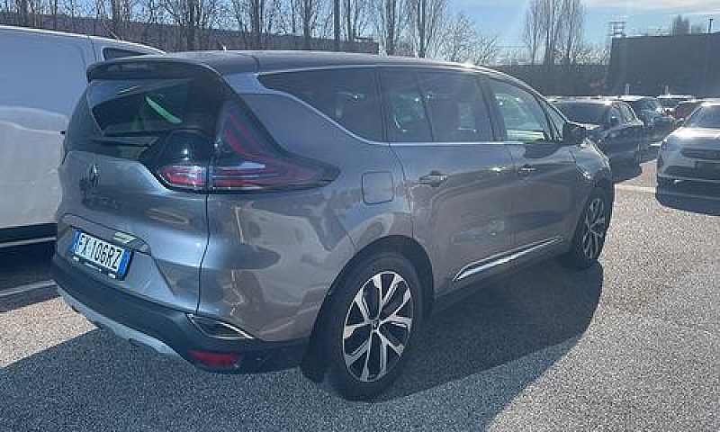 Renault Espace 2.0 B...