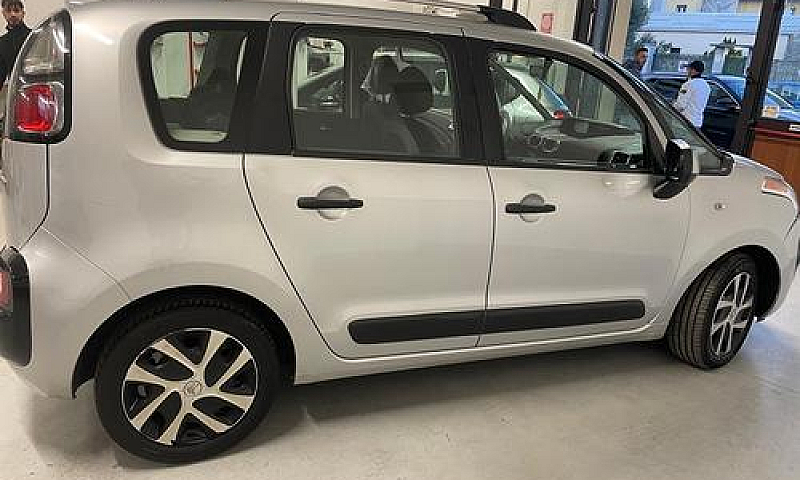 Citroen C3 Picasso C...