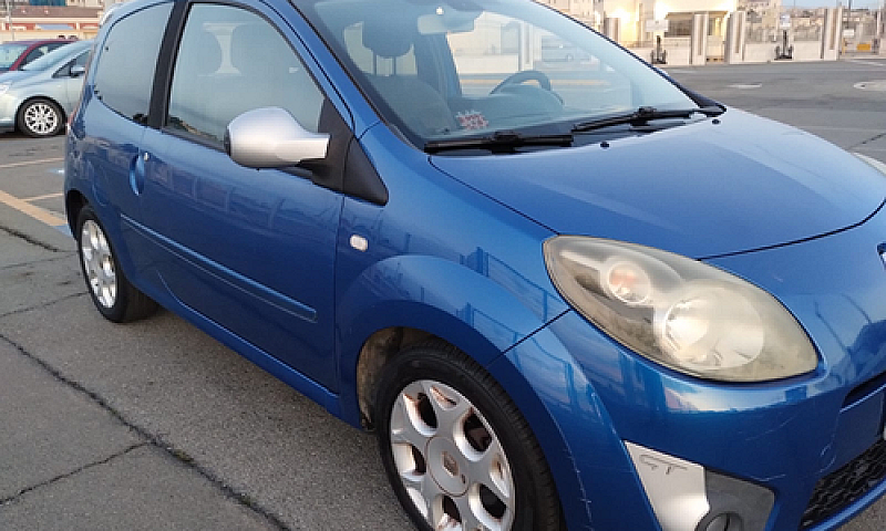 Renault Twingo 1.2 G...