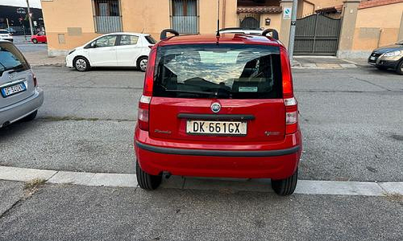 Fiat Panda 1.2 Dynam...