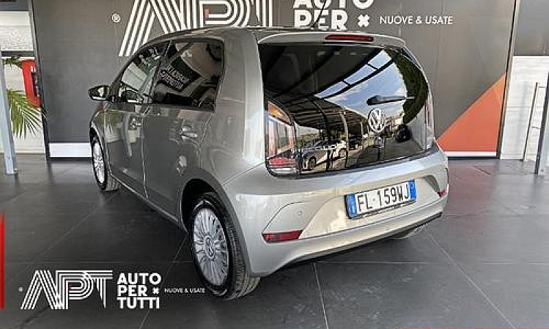 Volkswagen Up! 5P 1....