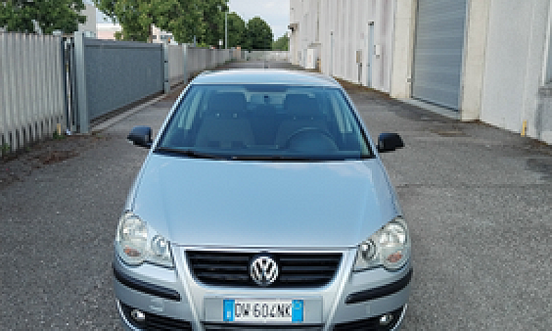 Volkswagen Polo 1760...