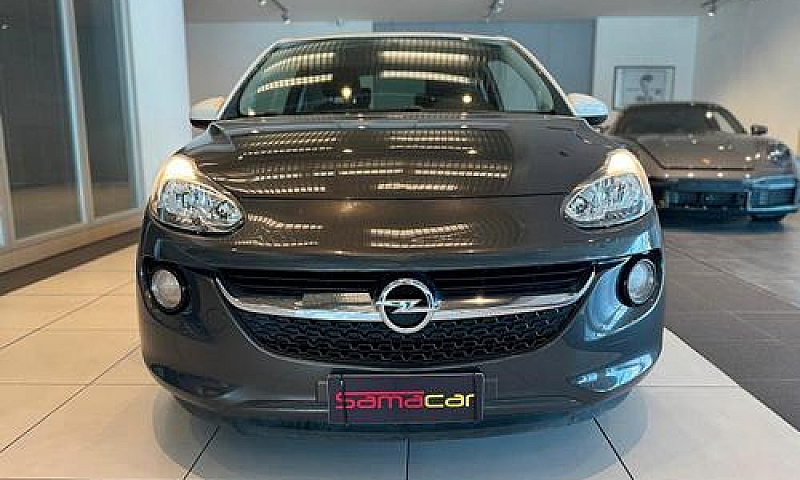 Opel Adam 1.2 Jam 70...