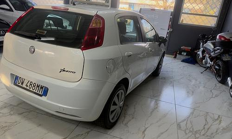 Fiat Grande Punto 1....