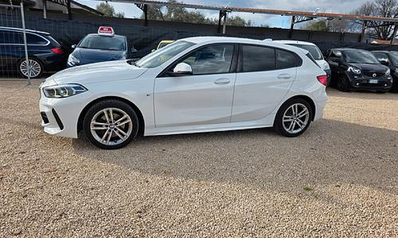Bmw 116 116D 5P. Msp...