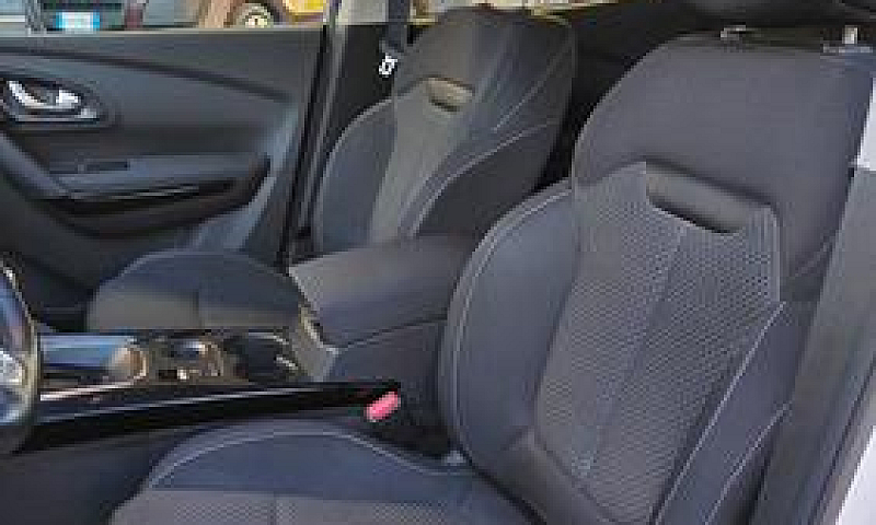 Renault Kadjar...