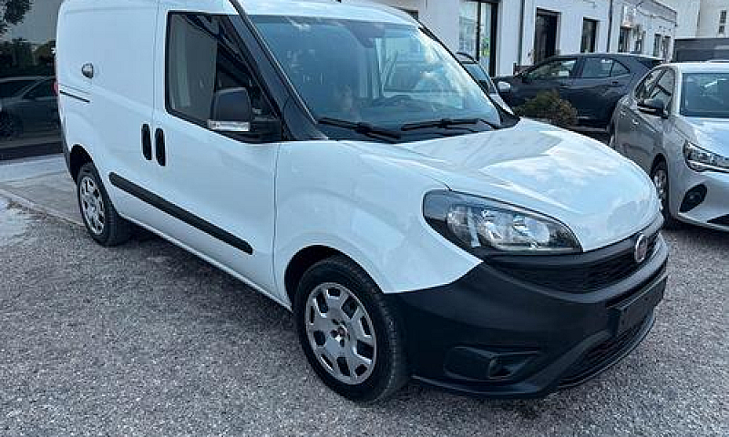 Fiat Doblo Doblò 1.6...