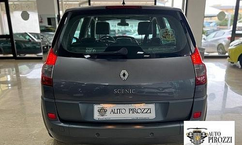 Renault Scenic 1.6 B...