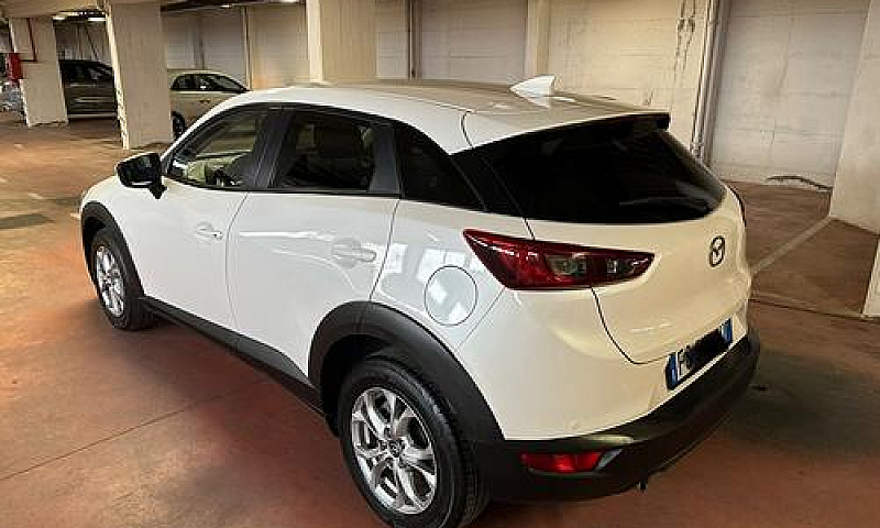 Mazda Cx-3 1.5 Euro ...