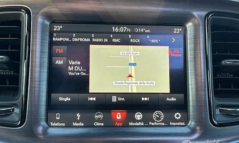 Dodge Challenger 3.6...