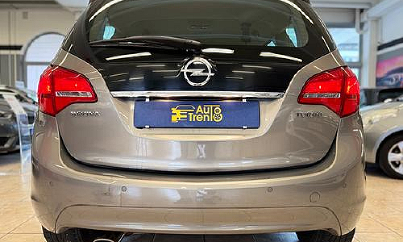 Opel Meriva 1.4 Turb...