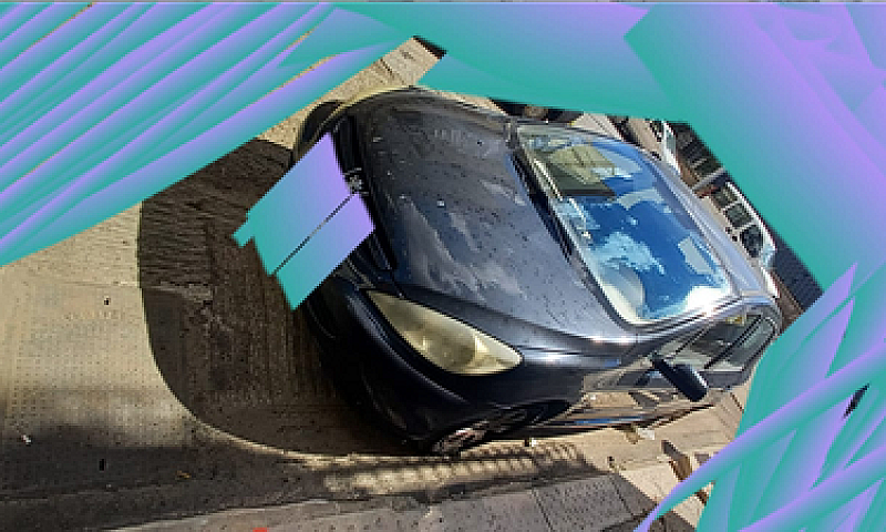 Peugeot 307...