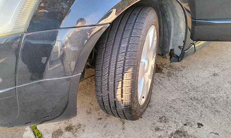 Citroen C2 - 2004...