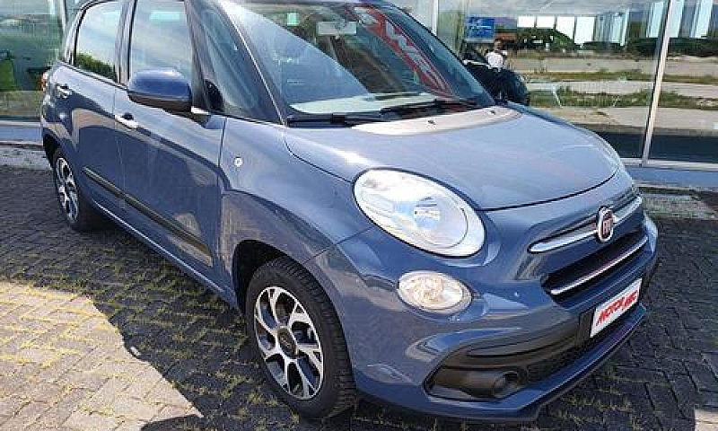Fiat 500L 1.3 Mjt Bu...