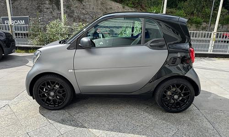 Smart 1.0 Passion 90...