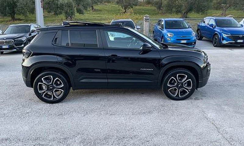 Jeep Avenger 1.2 Tur...